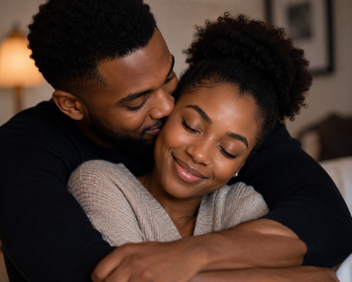 "The greatest relationships are not those that never face storms, but those that learn to weather th...