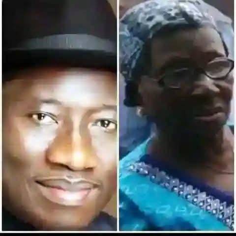 Elumelu's mom is 97 years.
Otedola's mom is 103 years.
Jonathan's mom is 88 years.
Saraki's mom is 8...