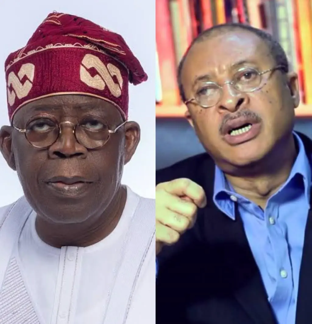“A litre of fuel in Libya costs ₦32, while the minimum wage in the country is $208, equivalent to ap...