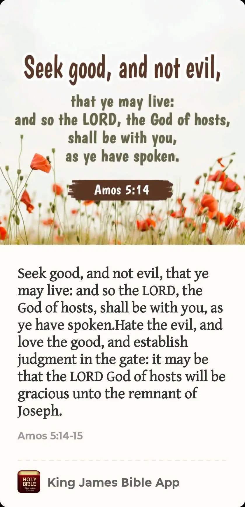 TODAY'S blessings in reality 👍