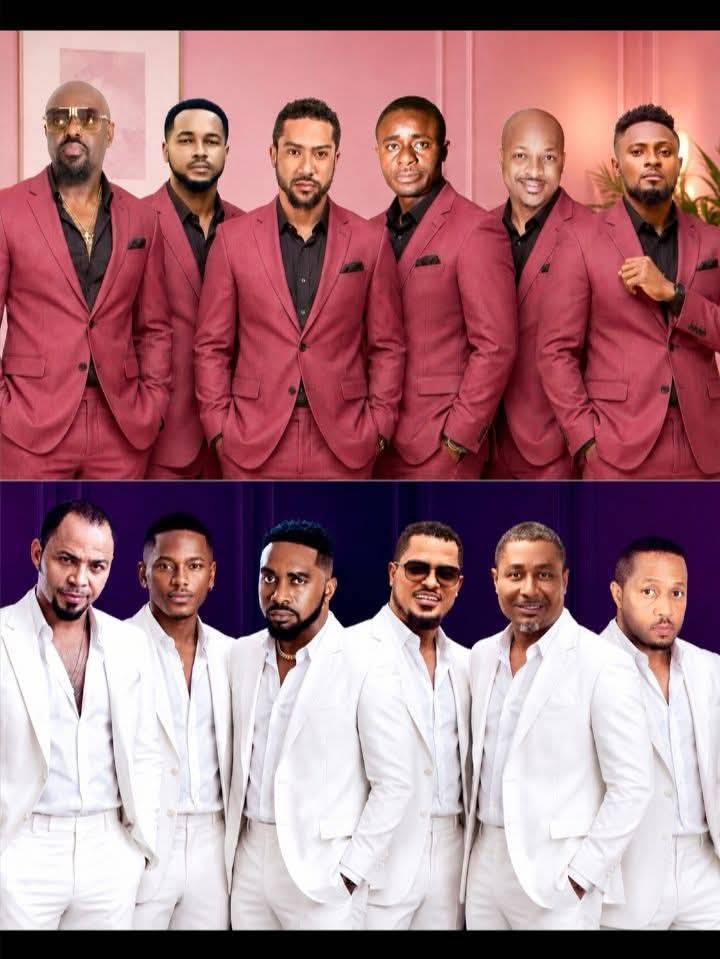 Nollywood lover Boyz dem which team are u A or B
