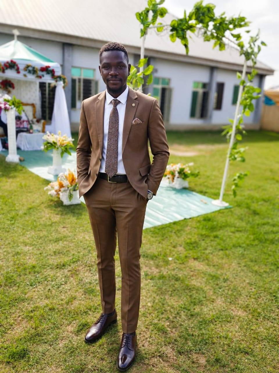 Post by Ushahemba Emmanuel Ityav