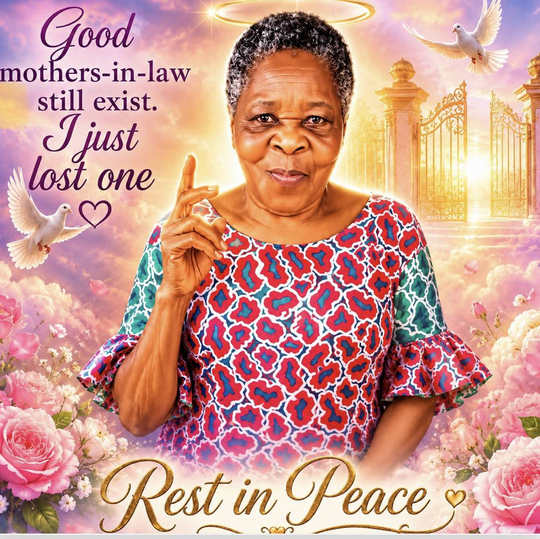 I lost my loving and ever-treasured mum years before I got married. I had a mother who would not tol...