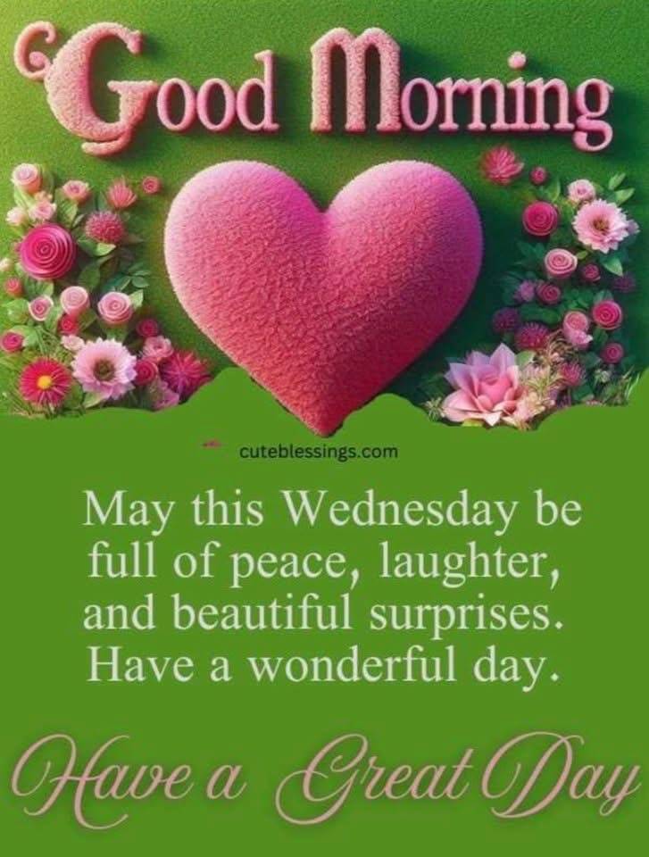 Happy Midweek, Lekeelekee Family! π
Itβs halfway through the week, and another opportunity to keep...