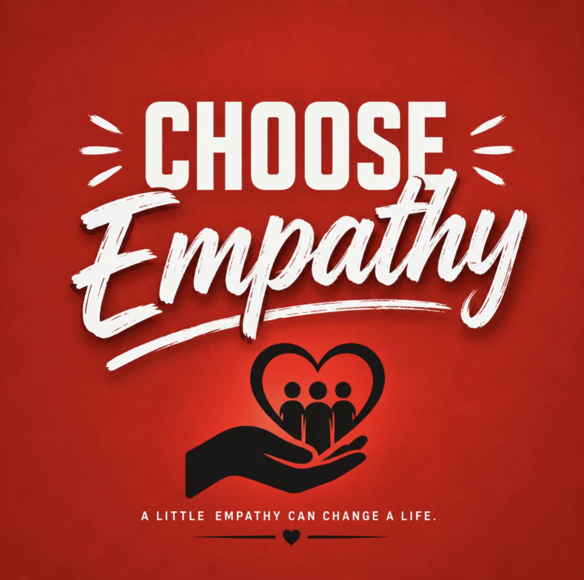 A SMILE I DIDN’T GET BACK
This morning, I had an experience that made me reflect on empathy, especi...