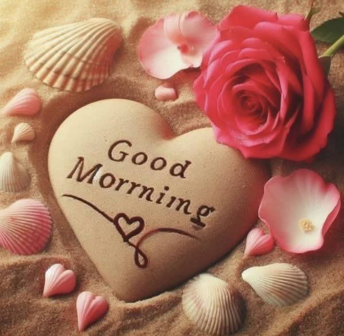 Good Morning, Lekeelekee Family. ๐น
The beauty of a new day isn't in the rising sun alone but in...