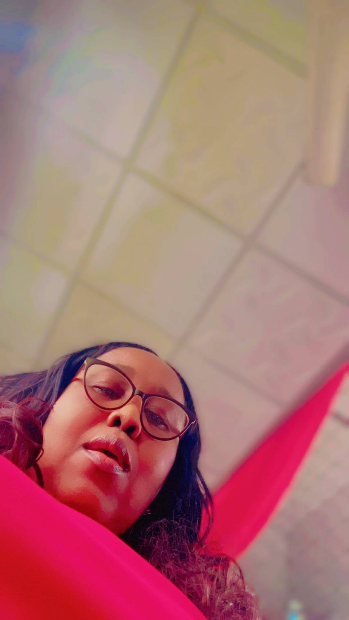 My face when I found out the power bank I confidently left the house with was just for moral support...