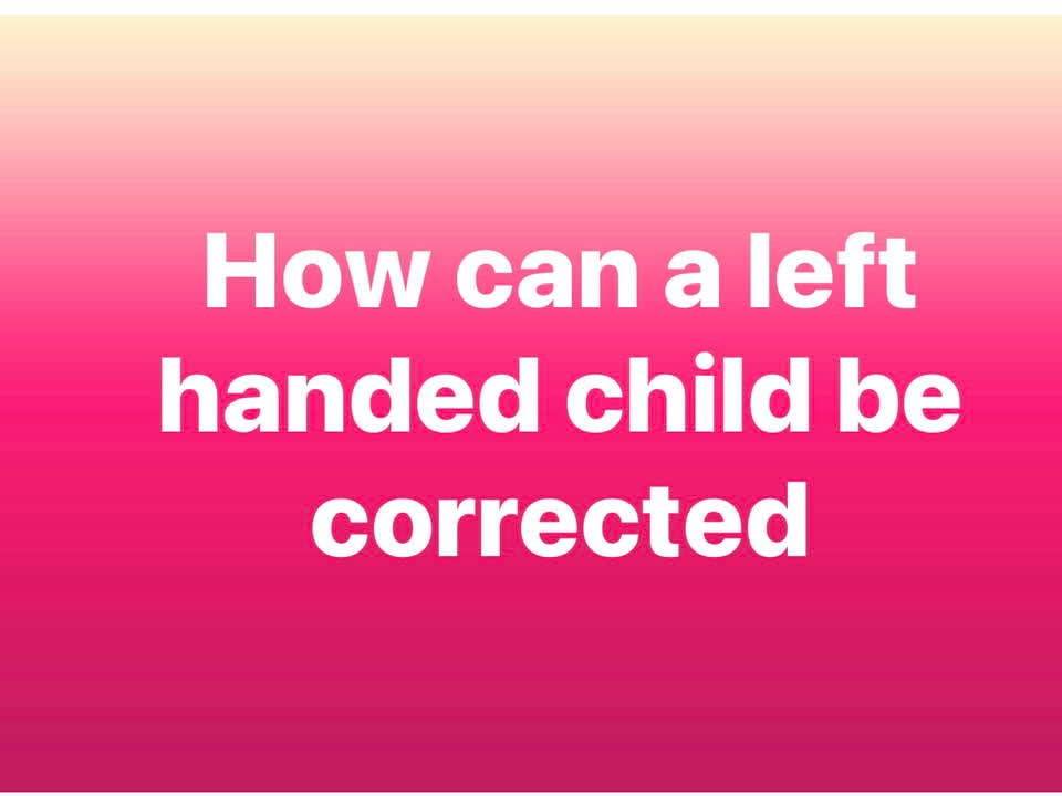 I came across this picture and couldn't help but wonder—what exactly is being "corrected"?
We corre...