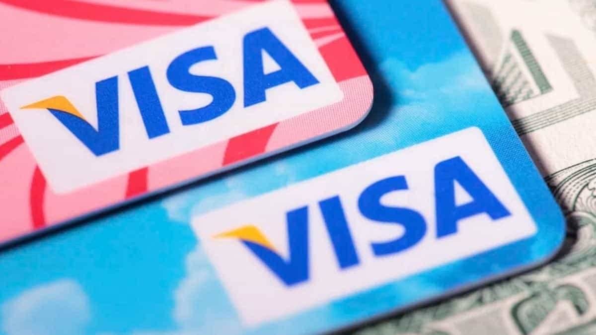 💲 Visa taps former Tether CEO’s WeFi to connect crypto to its payment network
Visa and WeFi’s init...