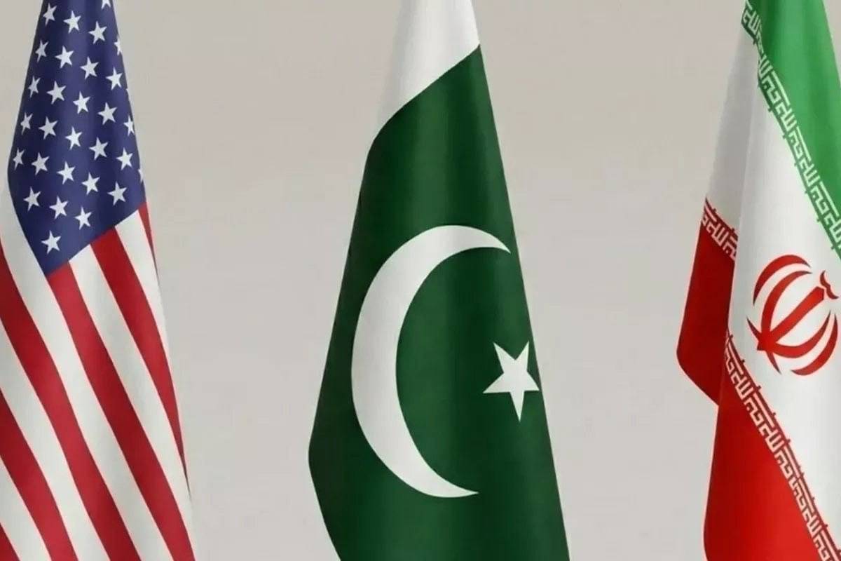 ⚡️ JUST IN: Pakistan mediators expect a revised Iran proposal to end the war within days after Trum...