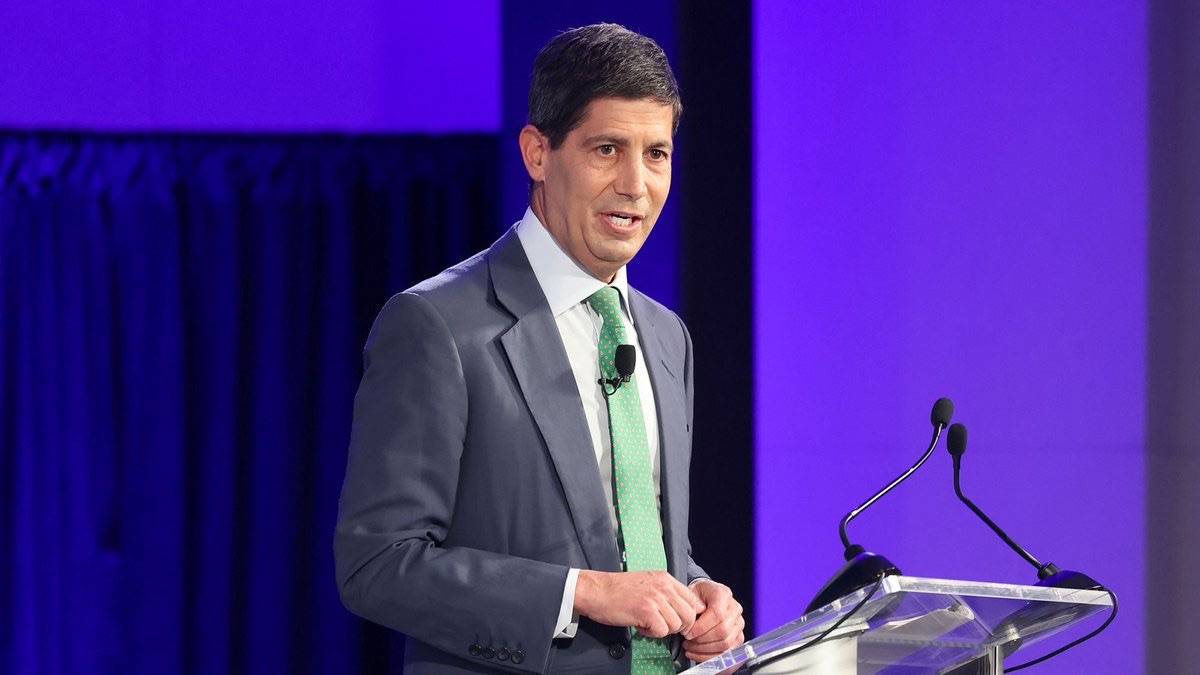 ⚡️ JUST IN: Senate Banking Committee approves Kevin Warsh for Fed Chair nomination by Trump
Kevin...