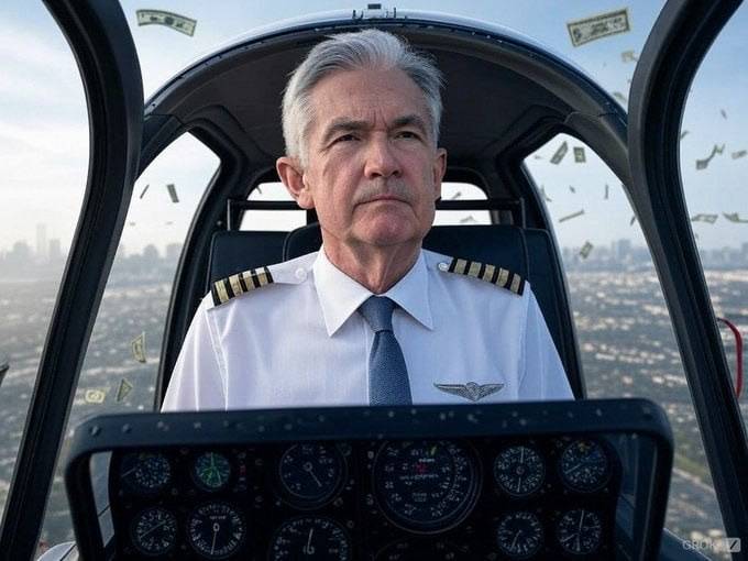 ๐จ FOMC in 1 hour
Rate decision drops shortly, followed by the statement.
Powell speaks at 2:30 P...