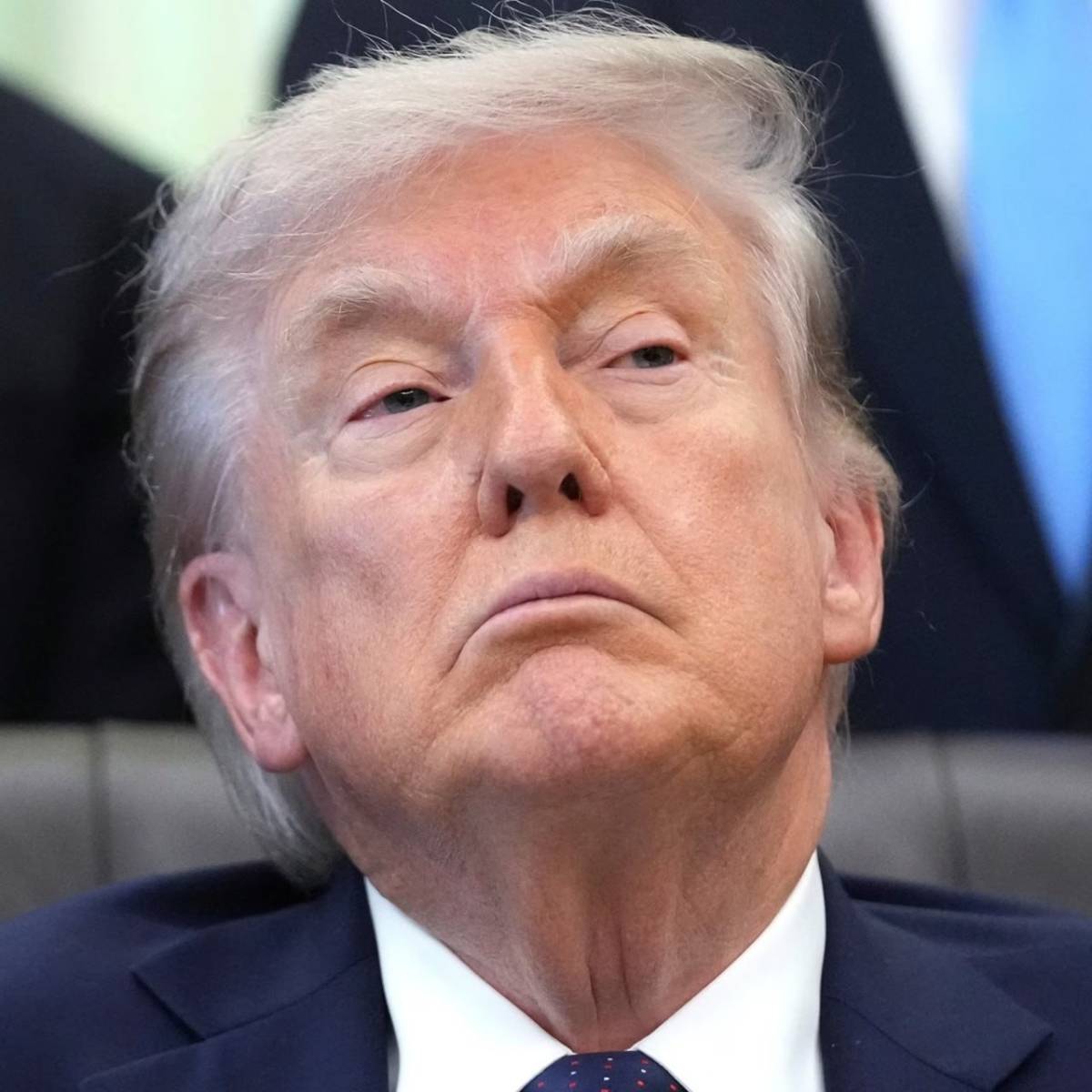 ⚡️ JUST IN: Trump is considering reopening the Strait of Hormuz while keeping the Iran port blockad...