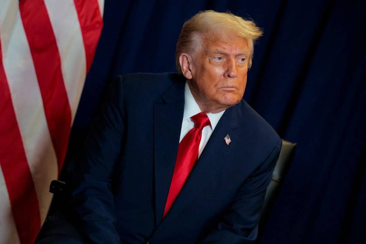⚡️ JUST IN: Trump said if Iran does not agree to a deal, bombing will start at a much higher level...