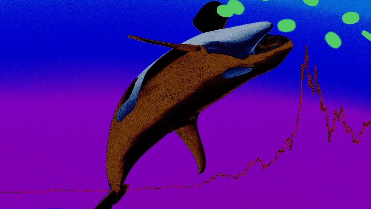 ๐ฅ Bitcoin whales on Hyperliquid push net long positions to 2026 high
Glassnode indicated that Bitc...