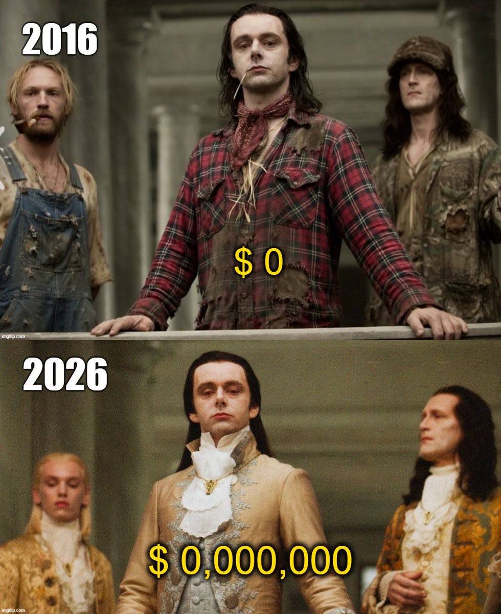 Who else is feeling this right now? 🤣