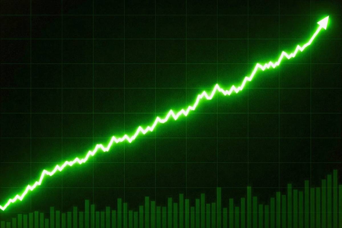 JUST IN: πΊπΈ S&P 500 and Nasdaq record their highest daily & weekly close in history.