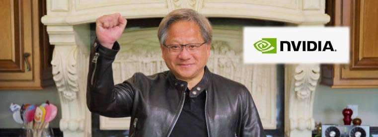 NVIDIA's market capitalization has exceeded $5.5 trillion.