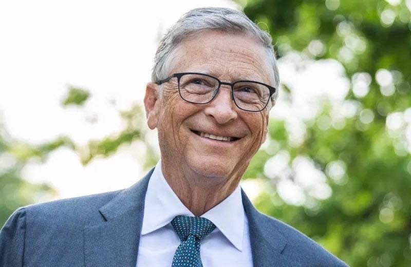 Bill and Melinda Gates Foundation has sold 100% of its Microsoft ($MSFT) position, totaling 7.7 mill...