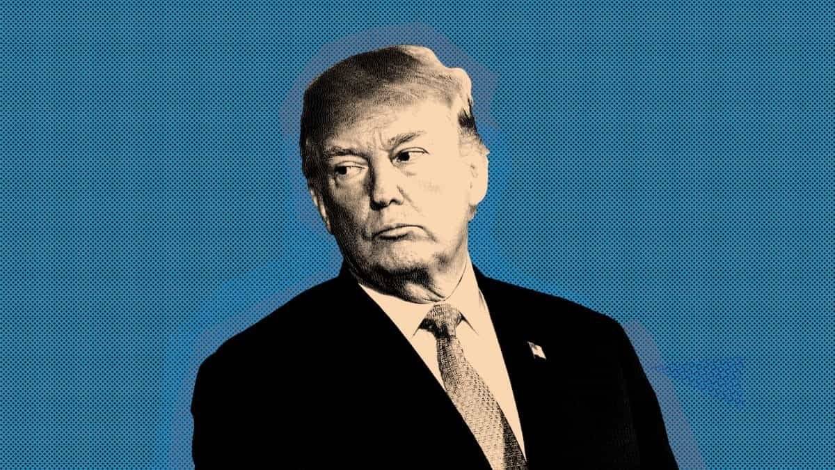 ⚡️ Trump's Truth Social withdraws Bitcoin ETF application from SEC
Its advisor, Yorkville America,...