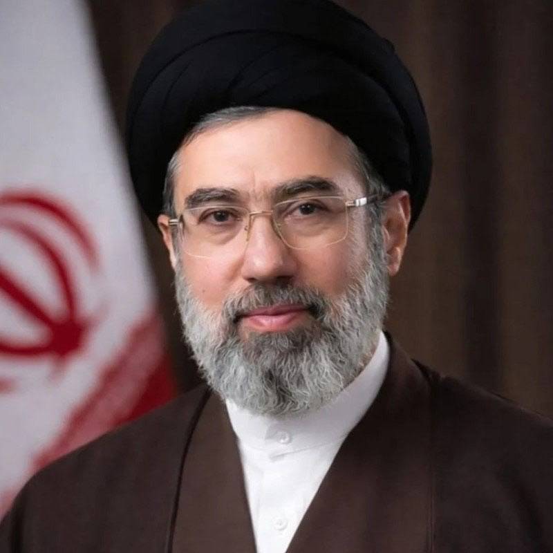 ⚡️ JUST IN: Iran’s supreme leader orders near-weapons-grade uranium to remain inside the country, t...