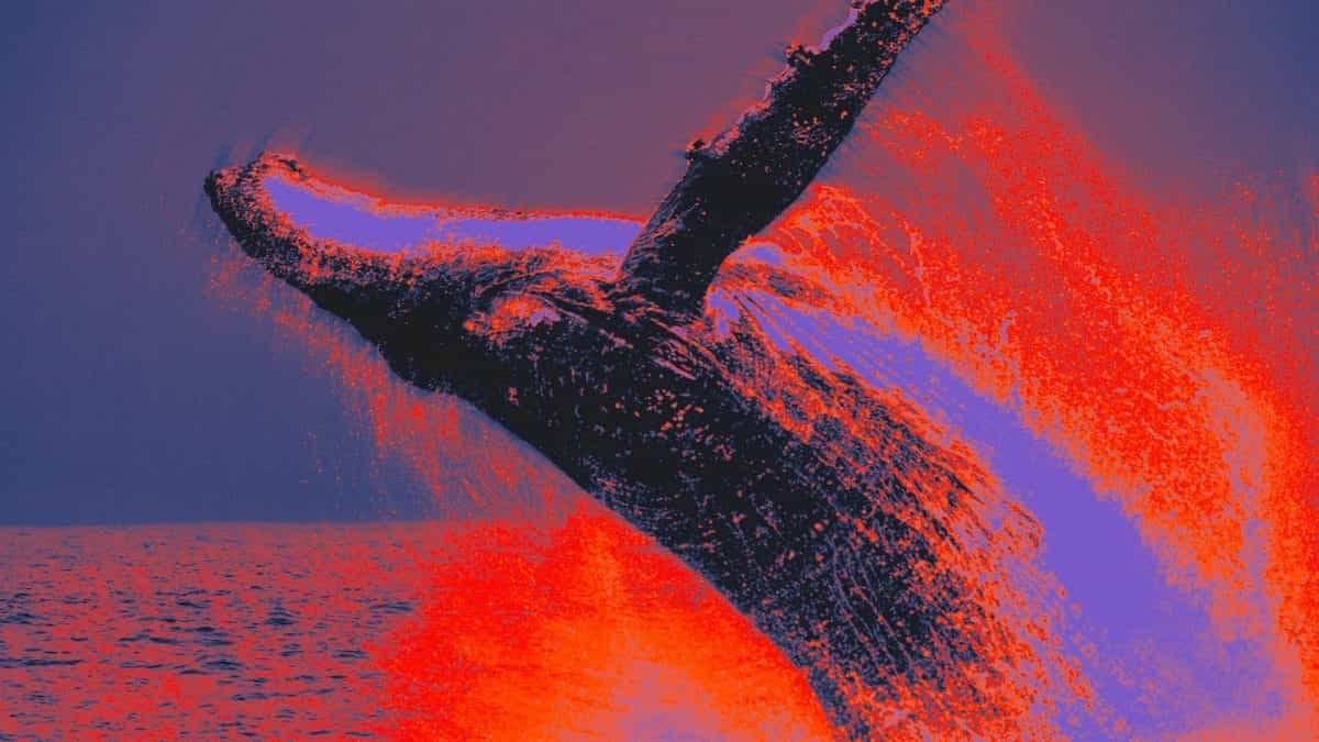 ๐ช Satoshi-era BTC whale moves over $200M in BTC to FalconX, Cumberland
A Bitcoin OG transferred ab...
