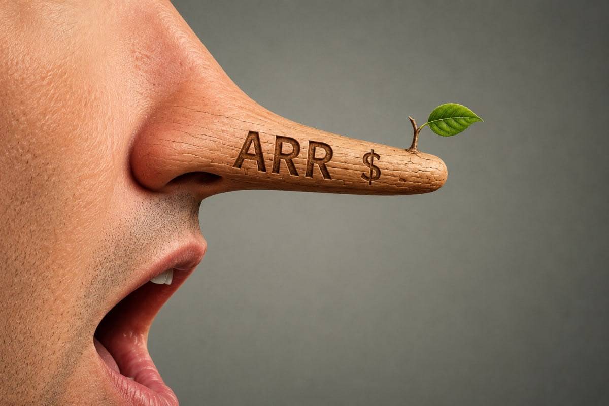 π AI startups are inflating ARR numbers to look bigger
TechCrunch spoke with founders, investors,...