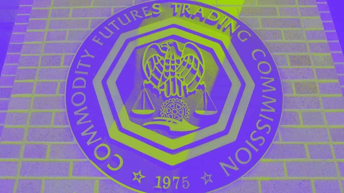 ⚡️ CFTC sues New Mexico in latest bid to assert authority over sports betting markets
Over the pas...