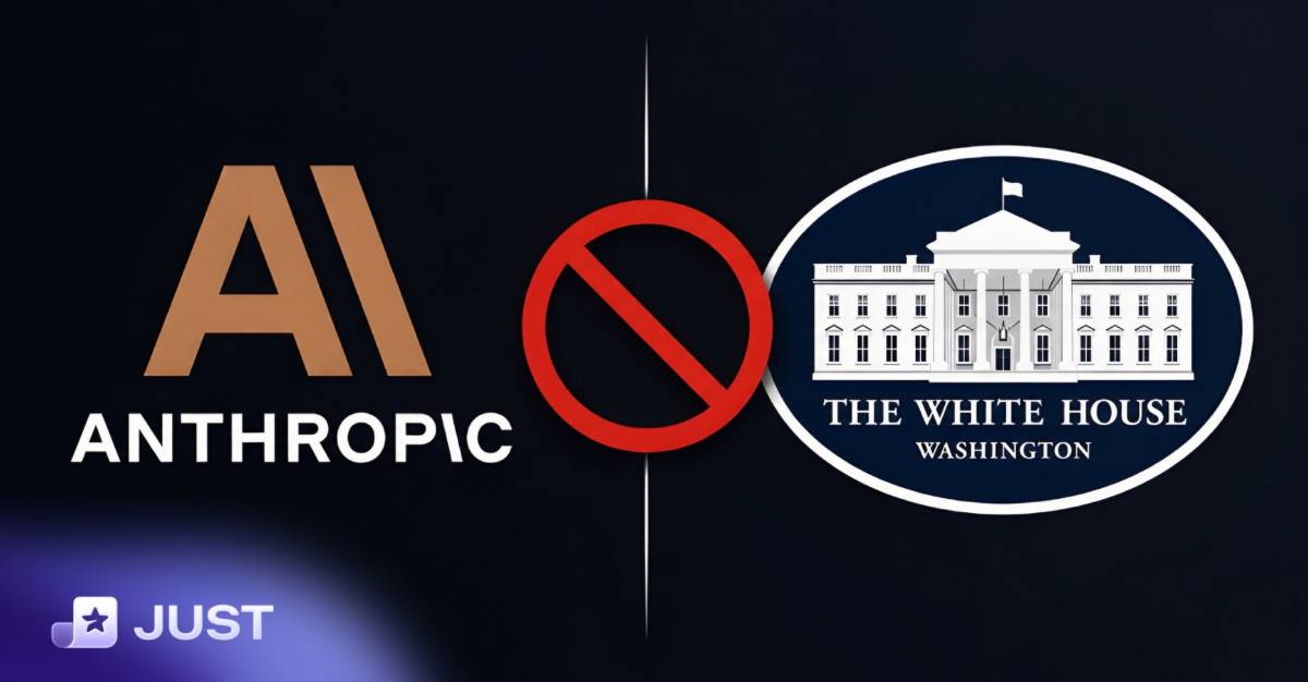❕ The US government ordered Anthropic to block foreign access to Fable 5 and Mythos 5 over jailbrea...