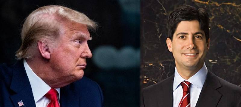 Kevin Warsh, Trump’s pick, will make his first rate decision as Fed chair on June 17.
Trump wants...