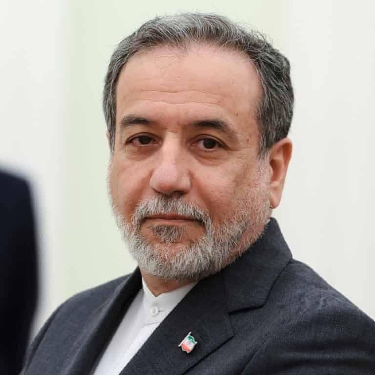 ⚡️ JUST IN: Iranian Foreign Minister Araghchi says the war with the United States is over.