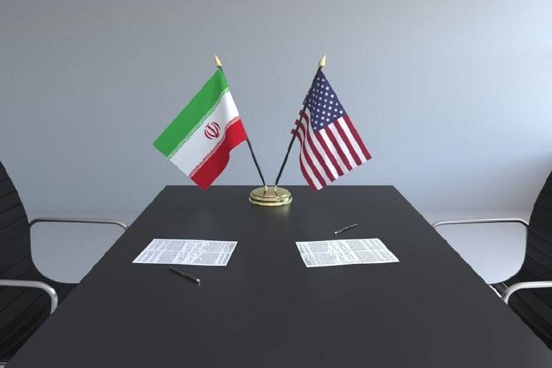 ⚡️ JUST IN: US and Iran are discussing moving up the signing of their agreement to as soon as today...