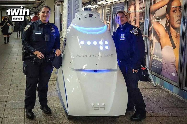 Ohio police have retired the Knightscope K5 patrol robot less than a year after its deployment
The...