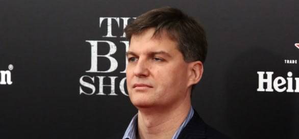 Michael Burry, the investor who predicted 51 of the last 2 US stock market crashes, is now eyeing a...