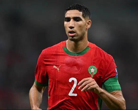 Hakimi Welcomes Impending French Trial to Clear Name Against Assault Charges
Achraf Hakimi’s legal...