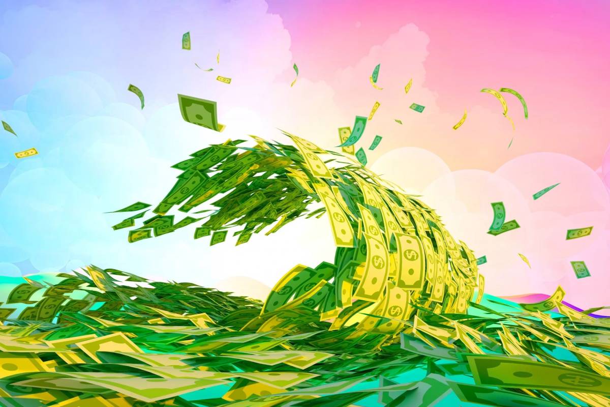 ๐ธ AI has turned stock buybacks into a bad signal
For years, U.S. companies spent trillions buying...