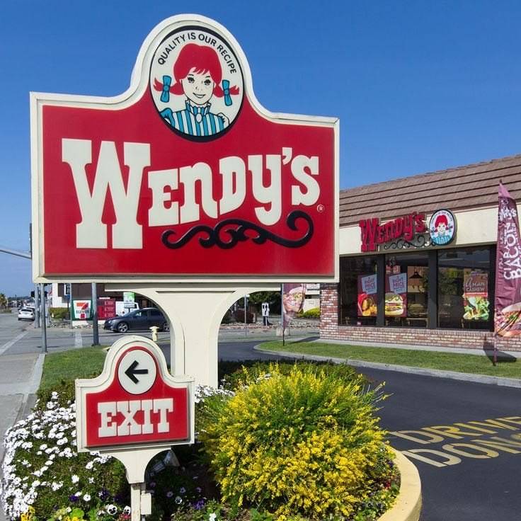 ๐ Wendy's becomes the latest WallStreetBets favorite
Wendy's ($WEN) surged 42% in a single session...