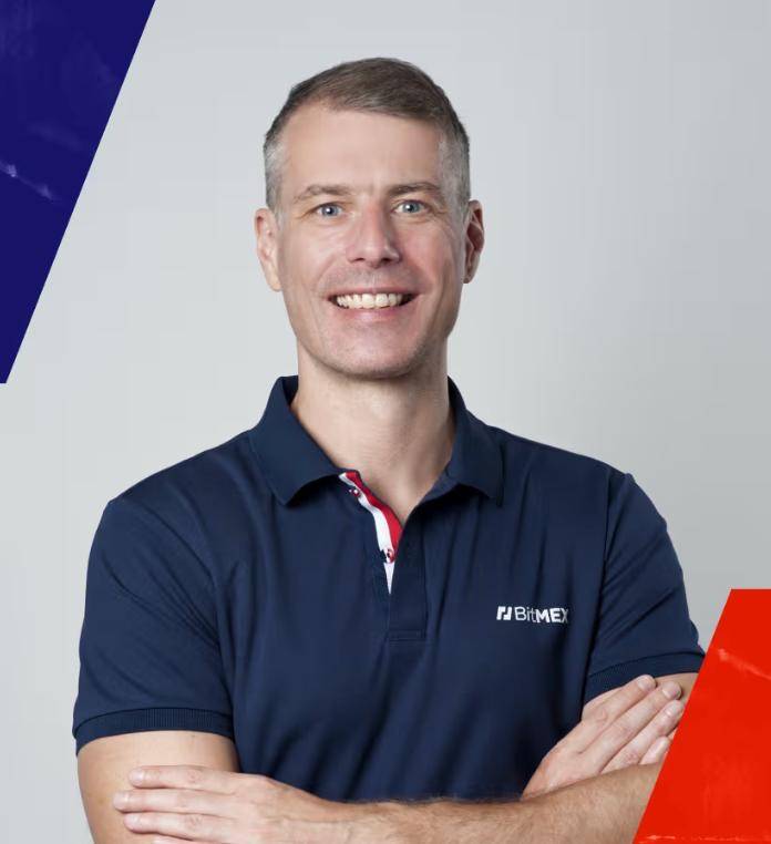 BitMEX is reshuffling its top leadership.
The crypto derivatives exchange has lost CEO Stephan Lutz...
