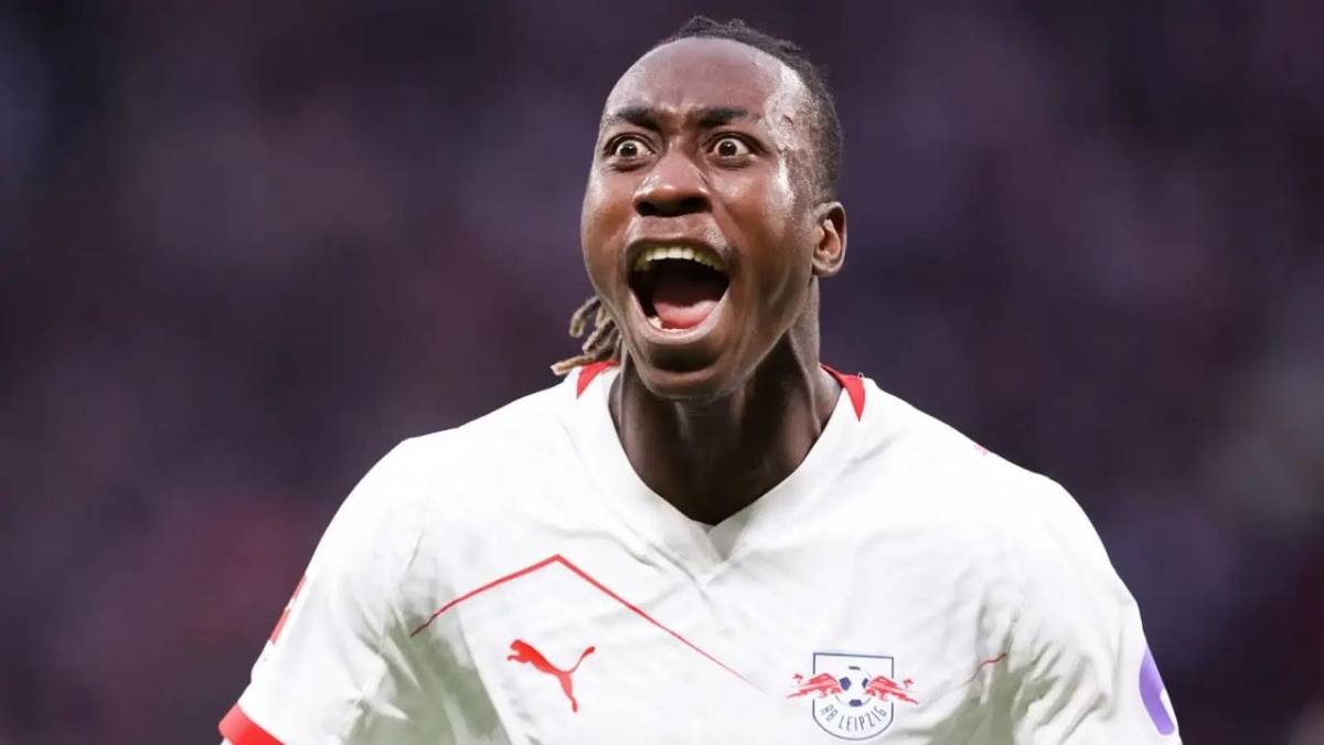 Yan Diomandé rejects Liverpool to pursue PSG mega-move
Liverpool's summer plans have suffered a mas...