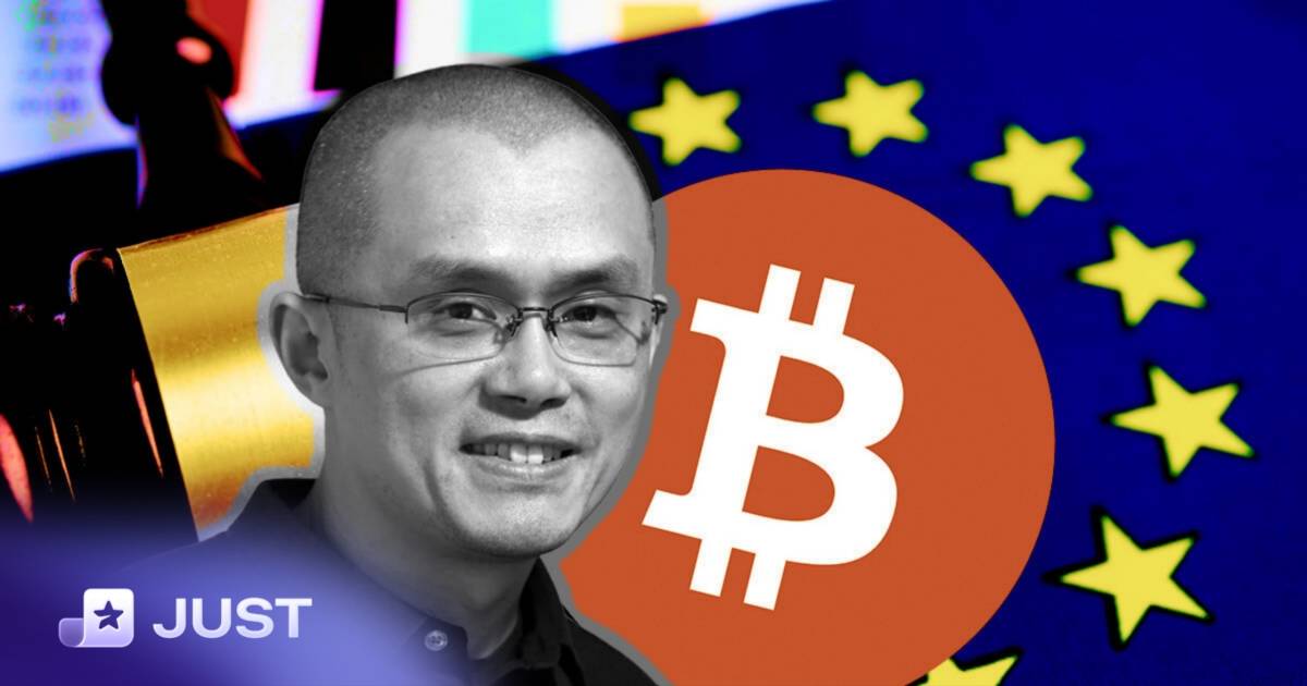 ๐ฃ CZ says Binance's Greek MiCA application was near approval before political intervention
Binance...