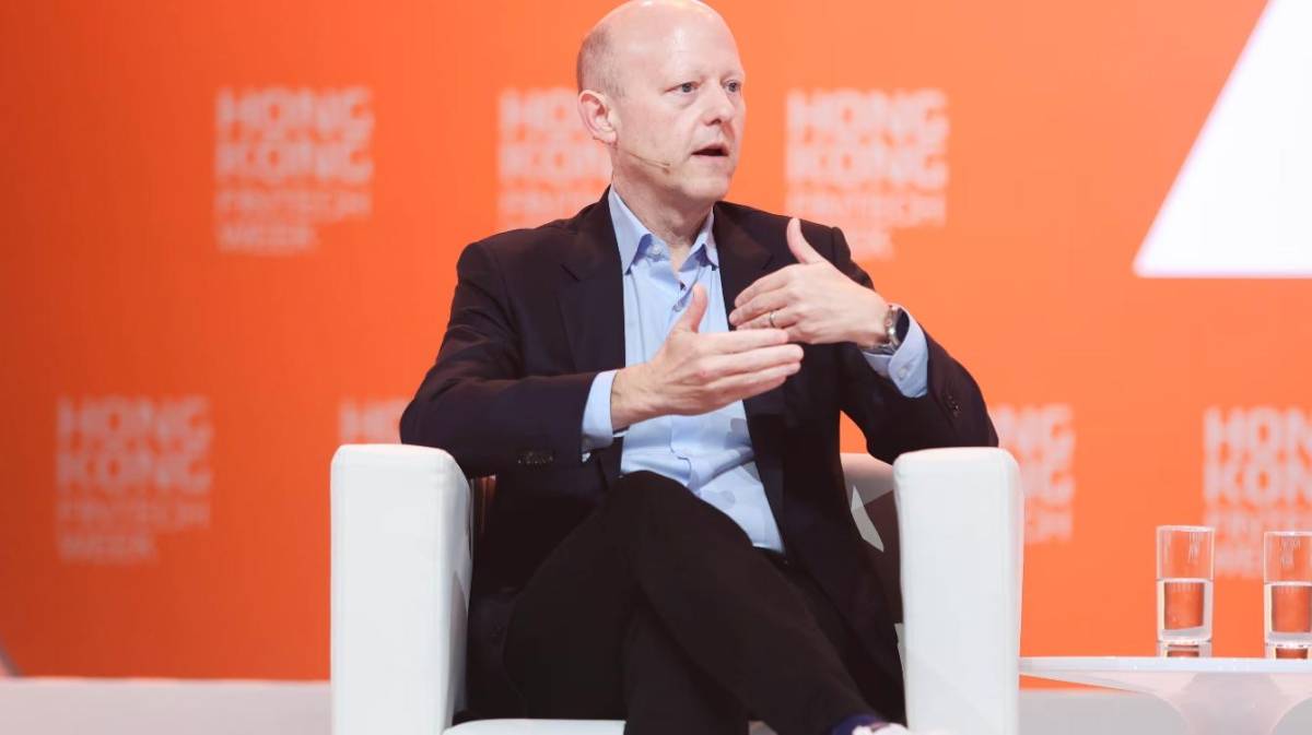 Circle shares dropped 17% after a new stablecoin rival entered the market.
Open Standard unveiled O...