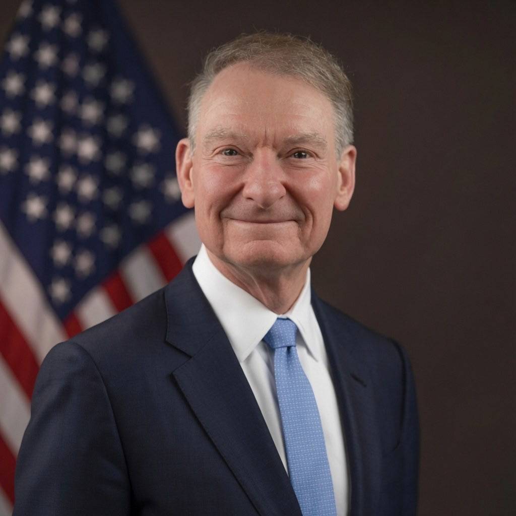 ๐ข SEC Chair Paul Atkins says the agency is taking "historic steps" to move US markets onchain
The...