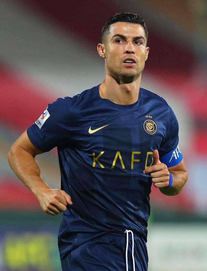 "YOU CAN'T KILL ME": Cristiano Ronaldo fires back at retirement questions before Spain clash
Speaki...