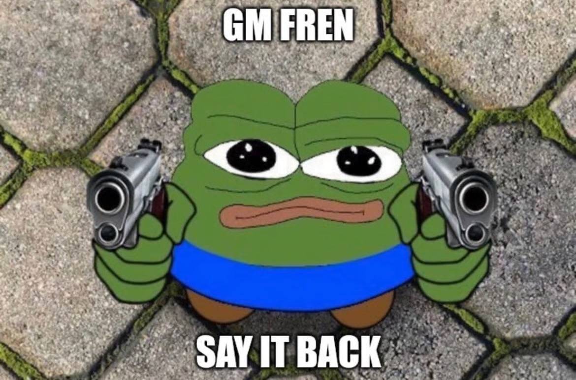 GM