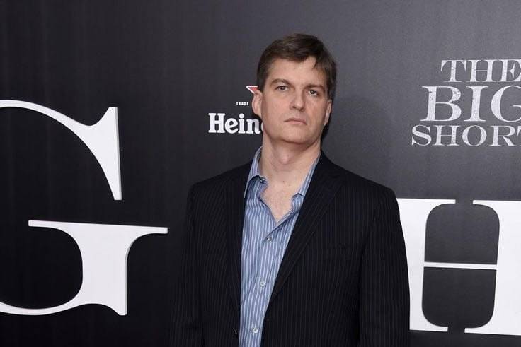 ๐ Michael Burry is betting against the AI boom
Michael Burry, best known for predicting the 2008 f...