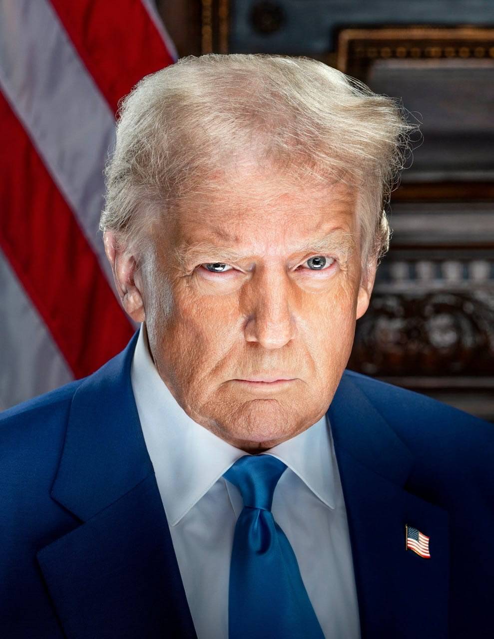 ⚡️ JUST IN: Trump says Iran cease fire is over.