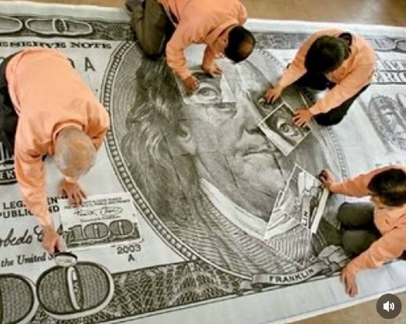 ๐ต Japan Investigates North Korean "Supernotes"
Japan is studying "supernotes," high-quality counte...