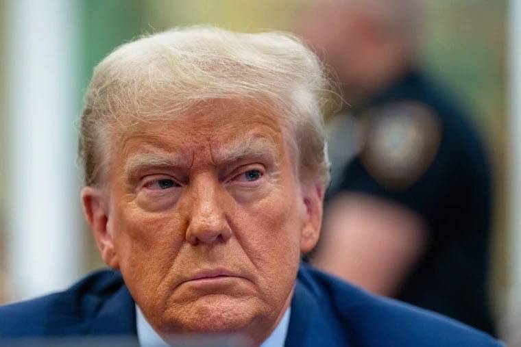 ⚡️ JUST IN: Trump says the US may impose a blockade on Iran, strike more Iranian boats tonight, and...