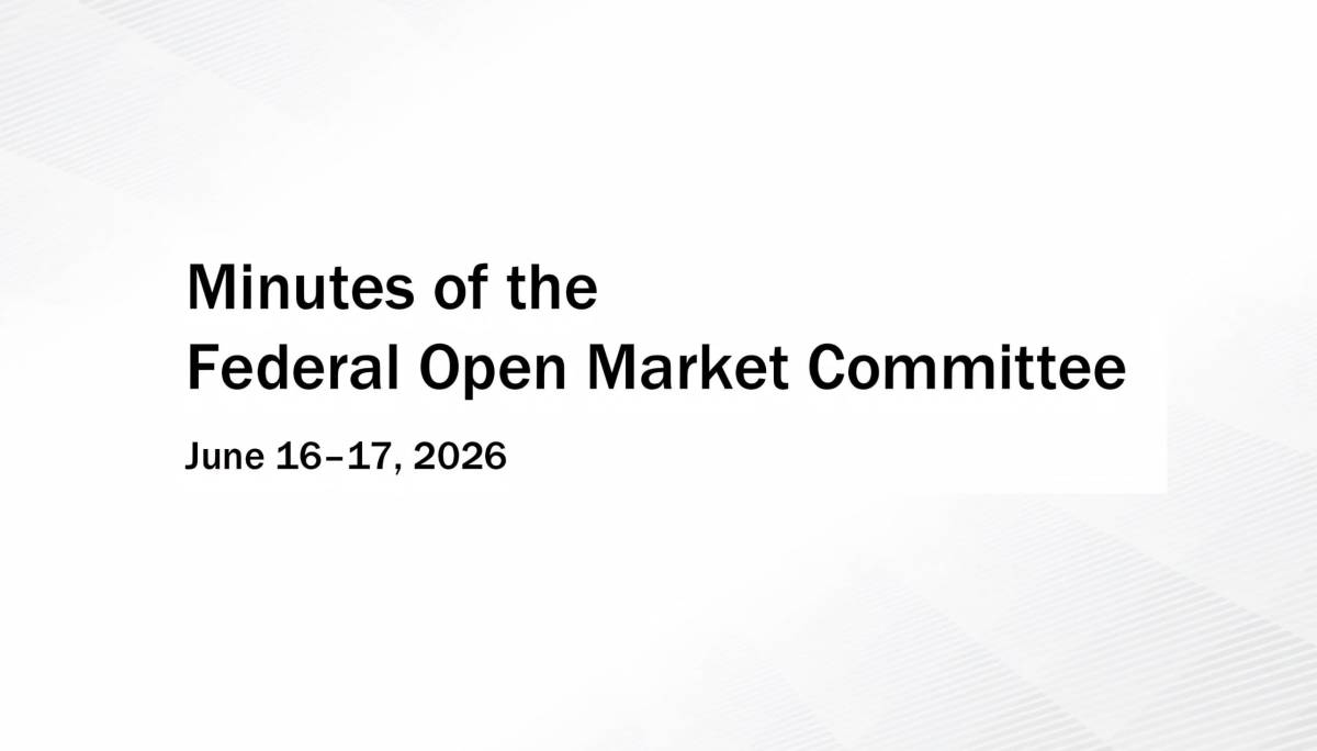 ๐ The Fed says AI is contributing to inflation
The Federal Reserve's June FOMC minutes explicitly...