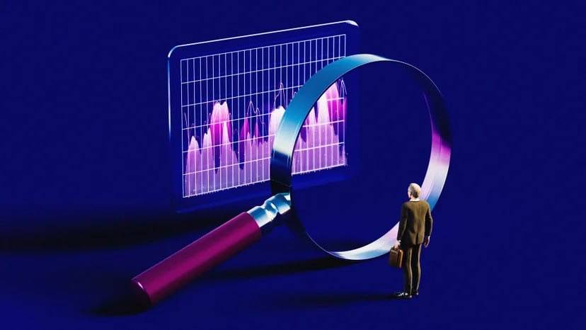 ๐ผ Why the monthly jobs report doesn't tell the full story
The monthly U.S. jobs report often moves...
